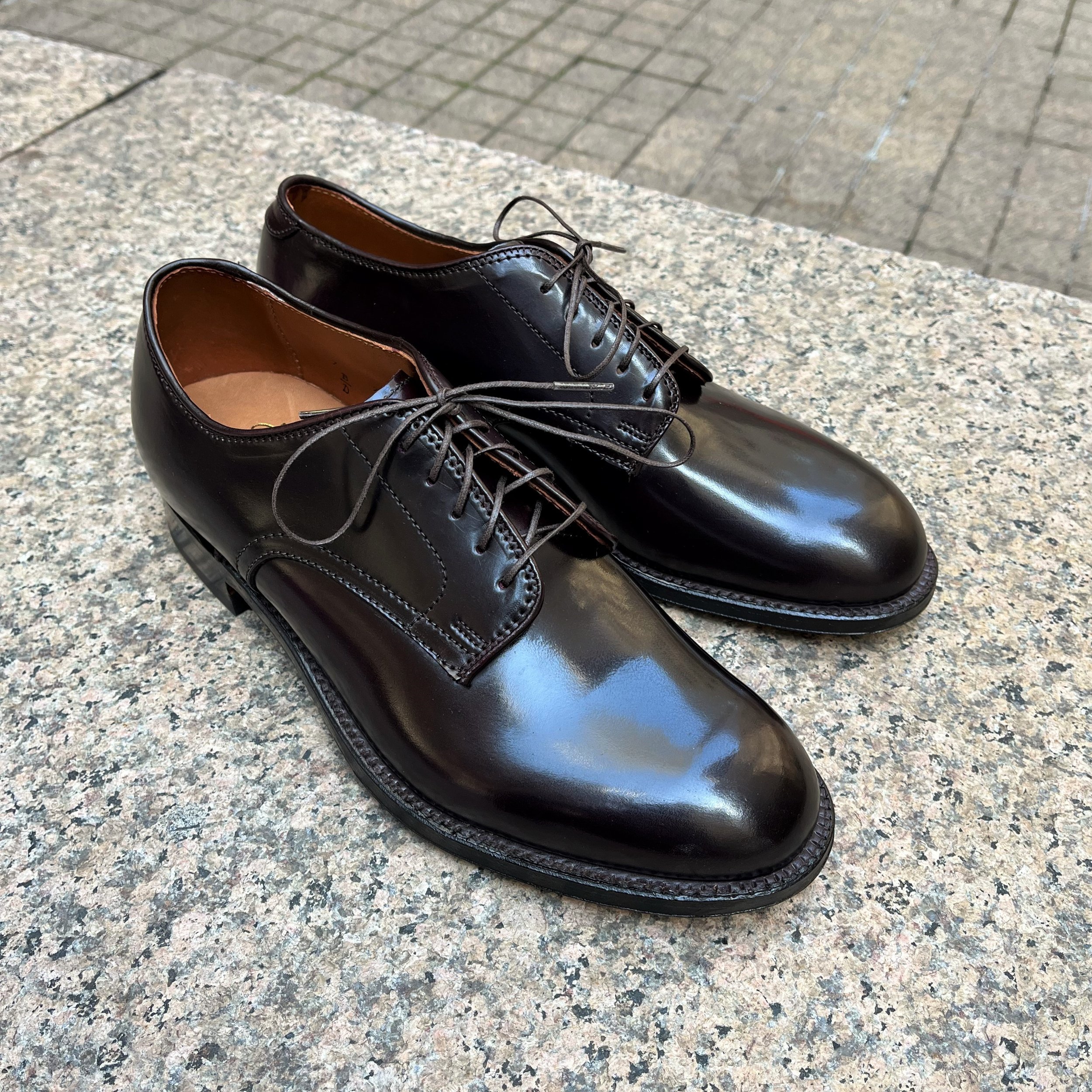 53501 Color #8 Shell — mouldedshoe 53501 Color #8 Shell — mouldedshoe
